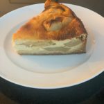 Low-Carb Apfelkuchen