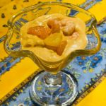 Low-Carb Krabbensalat
